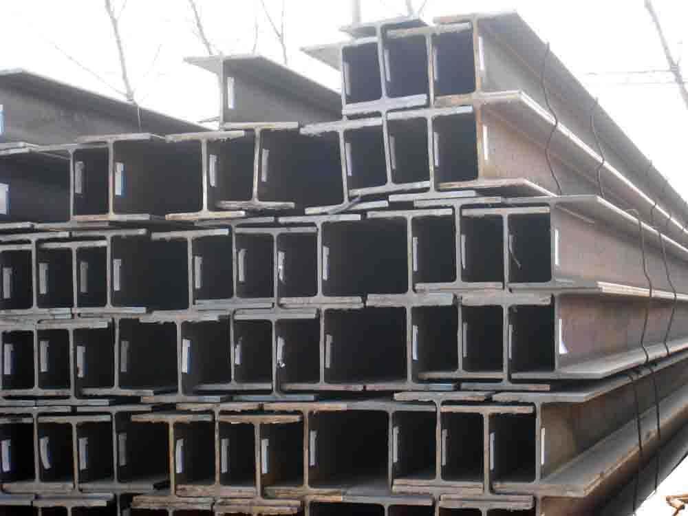 蘭州H型鋼，甘肅H型鋼，H型鋼，蘭州非標(biāo)H型鋼，蘭州國標(biāo)H型鋼，蘭州H型鋼廠家