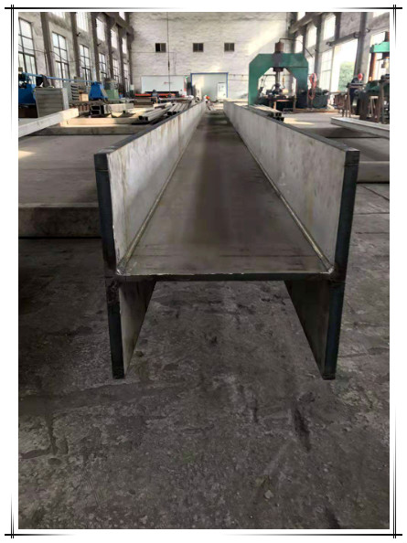 隴南焊接H型鋼，焊接/高頻焊接 H型鋼，隴南高頻焊接H型鋼，隴南H型鋼廠家直發(fā) 
